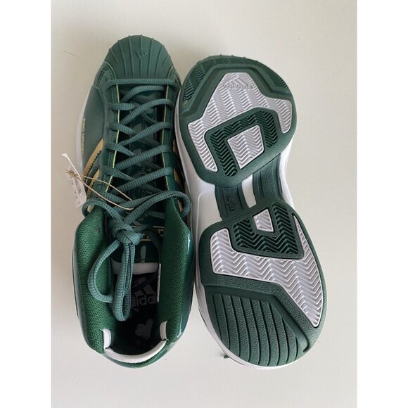 Adidas Pro Model 2G SVSM Lebron James Basketball Shoes‎ FW3664 Men’s Sz 10 NEW
